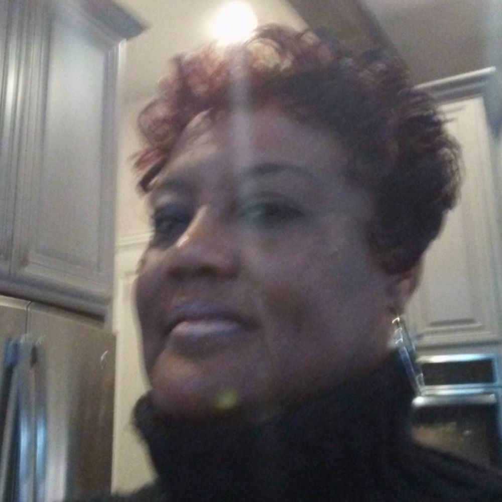 Meet your Posher, Tammie